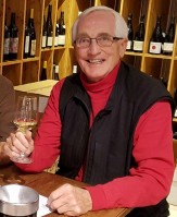 Brett, The Wine Maestro – Brett Jones – A record of his life in wine ...
